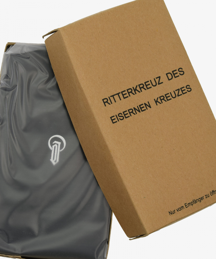 Etui Zum Ritterkreuz des Eisernen Kreuz 1939 LDO